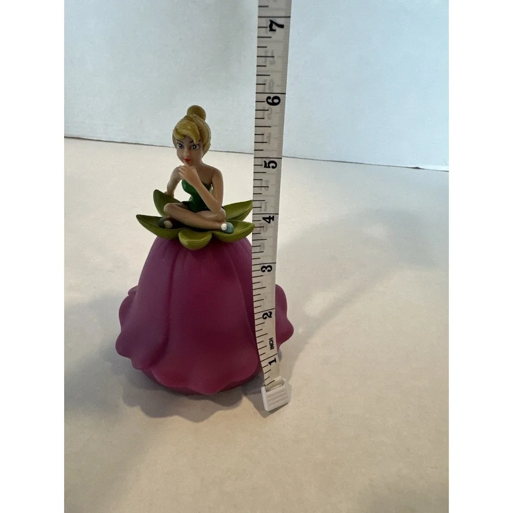 N/A disney tinker
